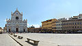 Piazza Santa Croce