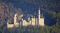 Schloss Neuschwanstein