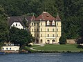 Schloss Garatshausen (Starnberger See)