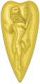Shield of Ferdinand II of León