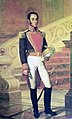 Simón Bolívar