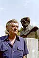 Stevan Raičković, Senta, 1995.