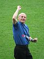 Steve Coppell in 2006 geboren op 9 juli 1955