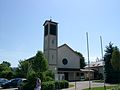 Katholische Kirche in Blankenloch