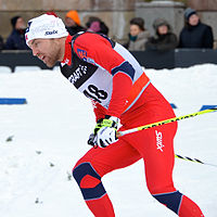 Tord Asle Gjerdalen