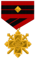 Brązowy Krzyż Bojowej Zasługi