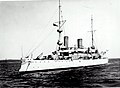 USS Olympia (C-6)
