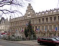 Hôtel de ville / Town hall