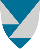 Wappen von Vestland