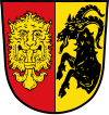 Wappen von Heroldsbach