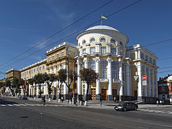 Vinnytsia