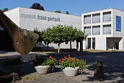 Museum Franz Gertsch