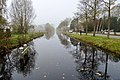 Grevelingskanaal in Annerveenschekanaal