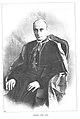 Državni tajnik je postal Rafael Merry del Val (1865–1930)