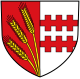 Coat of arms of Engelhartstetten