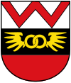 Wappen von Wörgl