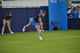 Aegon International 2016 (Day 1) DSC 1253 (27760104415).jpg