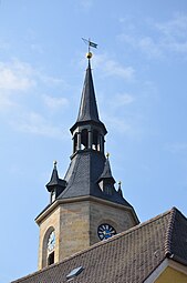 Kirche Maria-Magdalena