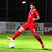 Austria U21 vs. Turkey U21 20131114 (070).jpg