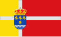 Drapeau de Paterna del Río