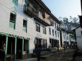 Bhojpur, Nepal