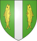 Coat of arms of Recques-sur-Course