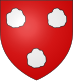 Coat of arms of Vicherey
