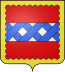 Blason de Mussy-la-Fosse