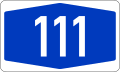 Bundesautobahn 111