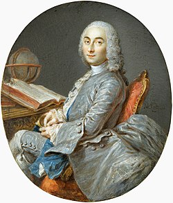 Jean-Marc Nattier festménye