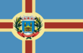 Drapeau de Cerro Largo