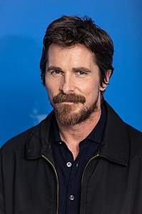 Christian Bale, Darsteller in der The-Dark-Knight-Trilogie (2005–2012)