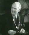 Claudius Prinsen overleden op 17 maart 1952