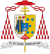 Antonio Rouco Varela's coat of arms