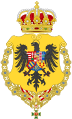 Coat of arms of Joseph II