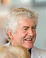 Rhodri Morgan (de 2000 à 2009)