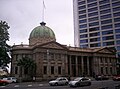 Casa de aduana, Brisbane