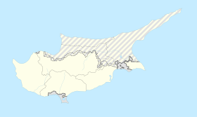 Hafen Ayia Napa (Zypern)
