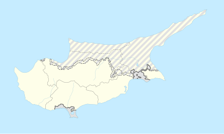 First Division (Zypern) 2019/20 (Zypern)