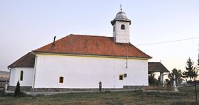 Biserica greco-catolică „Sfânta Treime”