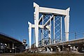 Le pont de Zwijndrechtse Brug.