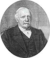 Auguste Ernest d'Aboville geboren op 4 december 1819