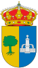 Official seal of Fuentecén