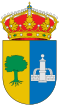 Escudo de Fuentecén (Burgos)