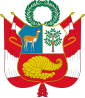 Grb Peruja