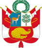 Coat of arms of Peru (en)