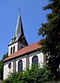 St.-Antonius-Kirche, Hoyel