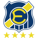 Logo du Everton