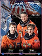 Expedition 5