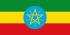 Bandera d'Etiòpia